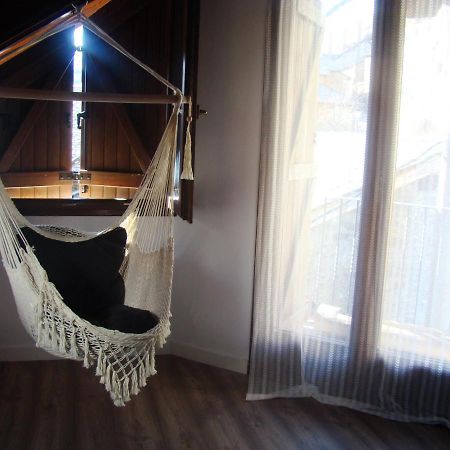 Atic El Paller De Llau Caregne Екстериор снимка